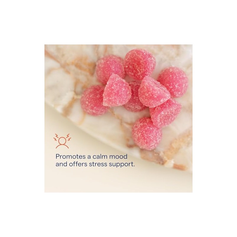 Trace Minerals Research | Magnesium Gummies - Tangerine 120 |