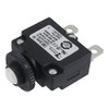 CARLING TECHNOLOGIES CMB-103-27GNN-W-A Thermal Circuit Breaker, CMB Series, 10 A, 1 Pole, 32 V, 250 V, Panel