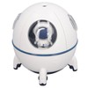 Space Capsule Humidifier Quiet Cool Mist Humidifier 220ML USB Desktop