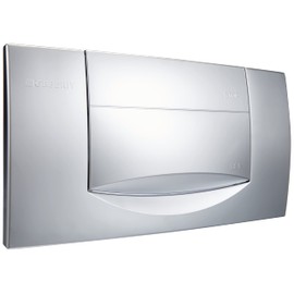 Geberit 115222461 200 F Cover Plate, Multi-Colour