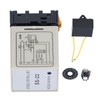 BERM AC Motor Speed Controller Regulator Split 1 Phase 6W‑200W