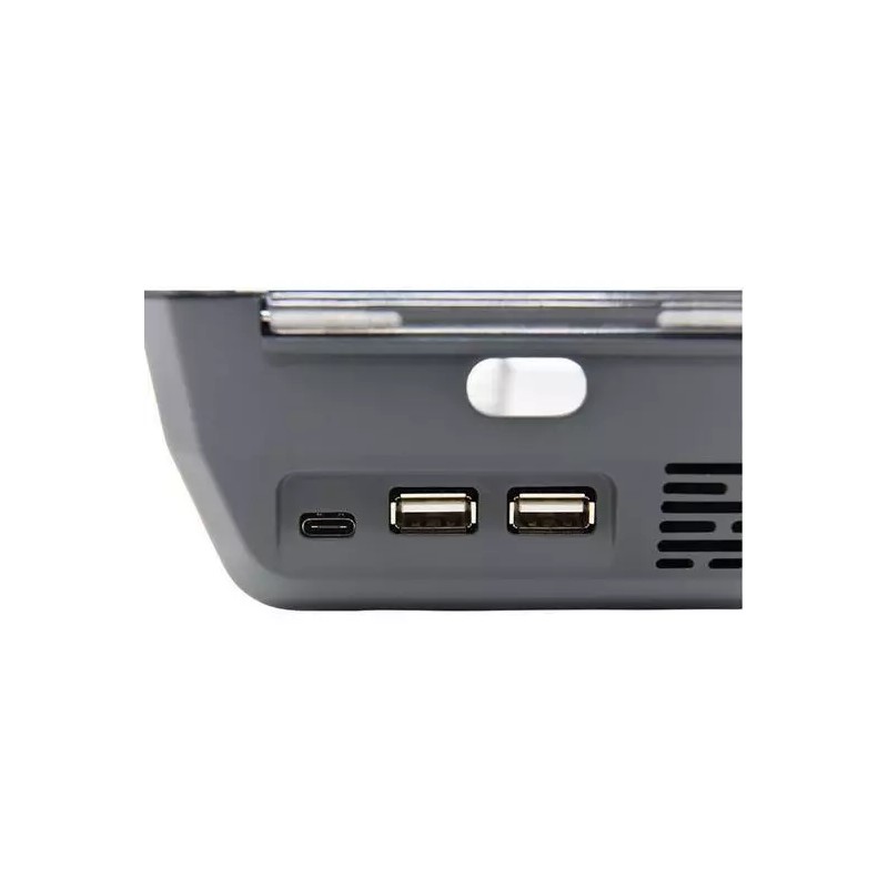 EarTech Dry and Store DryBoost UV Hearing Aid Dryer