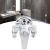 G1/2" Male Thread Hot and Cold Water Mixer Mixing Control