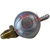 SMETA Propane Gas Regulator Valve 30 Mbar Outlet Pressure for