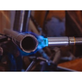 Rothenberger High Output Cyclone Burner Tip for Superfire PRO - 1500004984