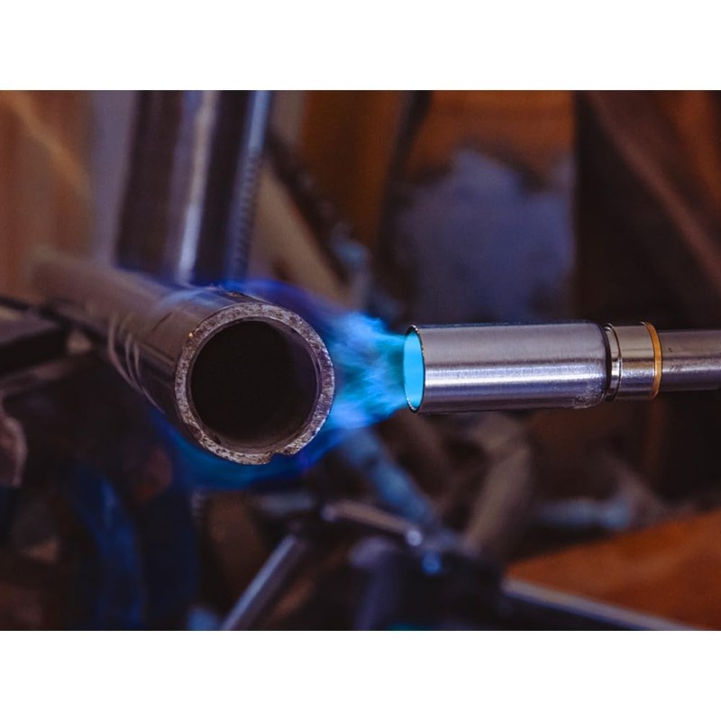 Rothenberger High Output Cyclone Burner Tip for Superfire PRO -