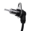 1x ABS sensor wheel speed rear axle right for Premacy