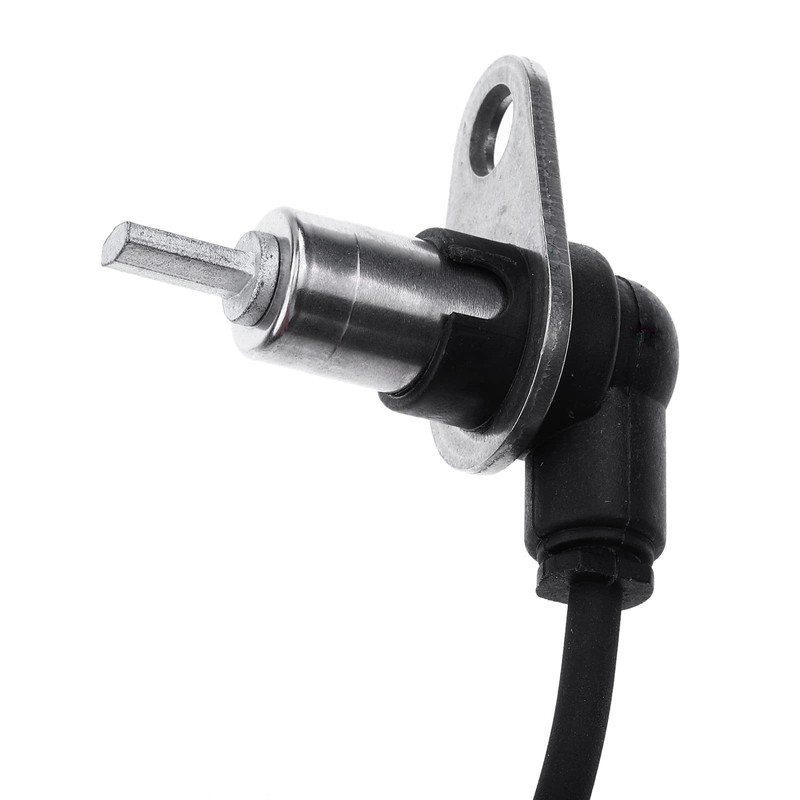 1x ABS sensor wheel speed rear axle right for Premacy