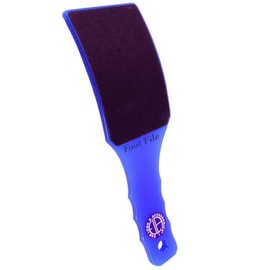 Personal/Professional Pedicure Combo=Nail Filler+Nail Cutter+Foot Scraper+Cutical Cutter