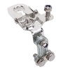 Positive Battery Terminal 926‑882 Steel Alloy Battery Terminal Clamp for