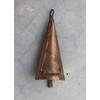 Mango Gifts 3 Dozen Triangular Bells with Metal Striker 7cm