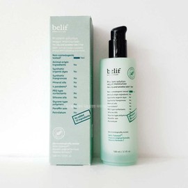 빌리프 프라블럼 솔루션 비건 모이스처라이저 100mL - 산뜻 보습 belif Problem Solution Vegan Moisturizer 100mL - Fresh Hydration