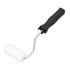Fiberglass Laminating Roller Ergonomic Efficient Cleaning Free Fiberglass Bubble Paddle