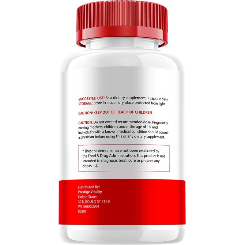 BioPulse (3 Pack) BioPulse Capsules – Bio Pulse All Natural