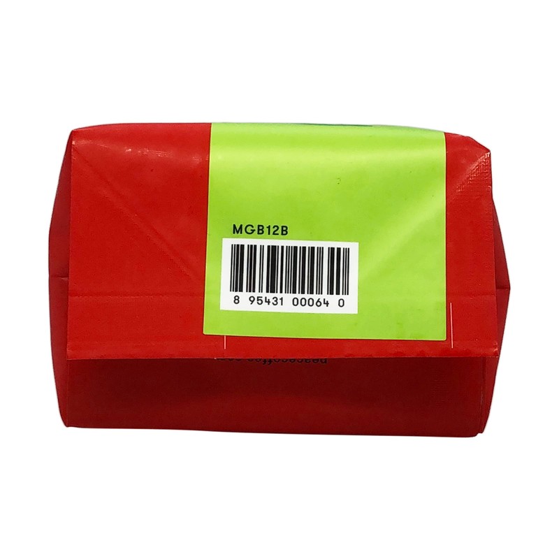 PEACE COFFEE Organic Morning Glory Blend, 12 OZ