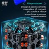 Logica Giochi - Cubo Magico 4x4 M Pro - Magnetico