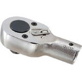 TOHNICHI QH10D-1/4 QH Type Ratchet Head Insertion Angle 6.35