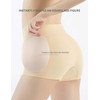 Carinaca Seamless Hip Enhancer Shapewear Body Shaper Booty Padded Tummy
