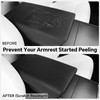 heenvn Armrest Cover for Model 3 2024