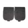 Palantic Scuba Diving Trim Counter Weight Pocket Pouch with QR
