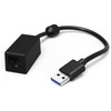 Hama - Converter USB 3.0/Gigabit Ethernet LAN 10/100/1000