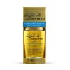 Aceite capilar Ogx argan oil of morocco extra penetrating 100
