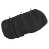 Car Seat Covers Full Set Breathable and Soft Cloth Seat