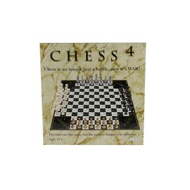 John N. Hansen: Ajedrez 4