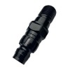 Trade-Shop Drill Bit Adapter Compatible with Hilti Core Drill Core