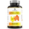 Vitamin C 1000 mg + Zinc Picolinate (Zinc Chelate) 50