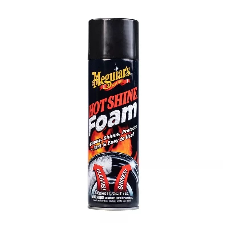Meguiar's Complete Car Care Detailing Kit • #G55208