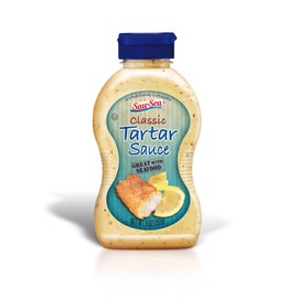 Tartar Sauce 9 oz