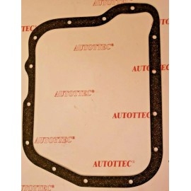 AUTOTTEC Heavy Duty Transmission Gasket, Pan CORK AND RUBBER 48RE A518 A618 A727 03-18