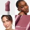 Wonderskin Liquid Blush Stain - All-Day Blush, Transfer-Proof Blush Tint