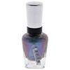 Sally Hansen Complete Salon Manicure Nail Polish | Multi-Benefit Nail