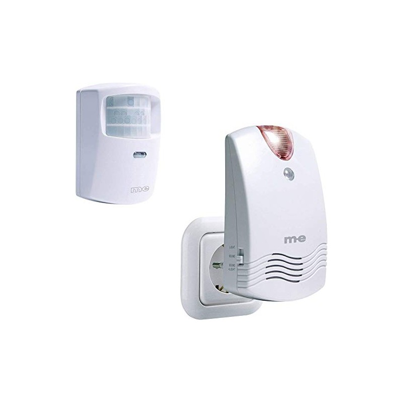 Passage Detector Transmitter Receiver DGF 100 Store Entrance