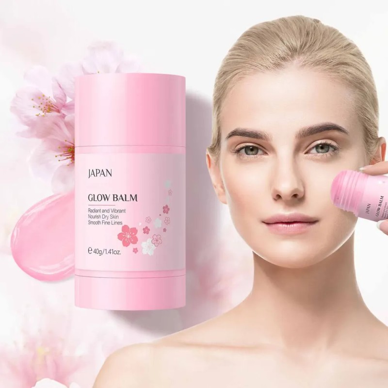 Útil Mascarilla Facial Sólida En Barra, 40 G, Para Untar