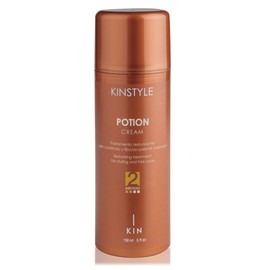 KIN Cosmetics Gel Cream Texture and Care, Potion Cream Gel Cream Texture and Care, Potion Cream