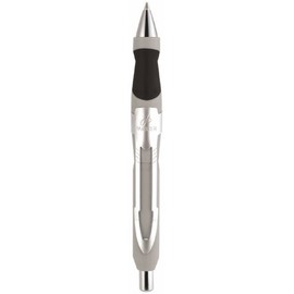 Parker Contact light grey ballpoint ball point pen / ballpen