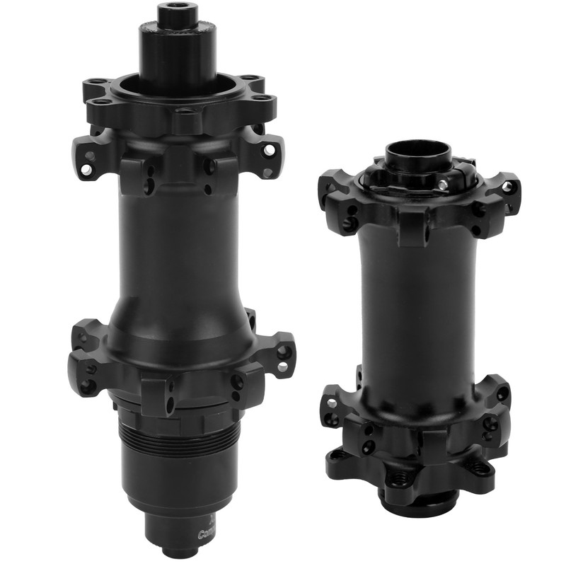 ZTTO M2 MTB Straightpull Hub 28 Holes 54T Ratchet XD