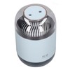 1000ml Air Humidifier Double Spray with Night Light USB Charging