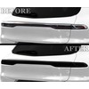 BOGAR TECH DESIGNS Full Headlight Taillight Tint Kit Compatible with
