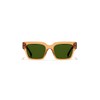 HAWKERS Unisex Mate Sunglasses, mustard juniper