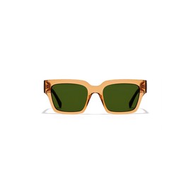 HAWKERS Unisex Mate Sunglasses, mustard juniper