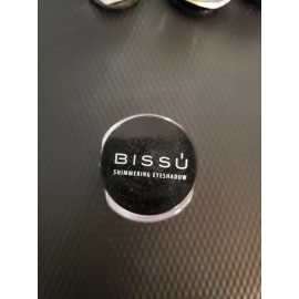 BISSÚ Bissu Shimmer Eyeshadow Pot 1.5g ~Pale Blue #21 NEW!