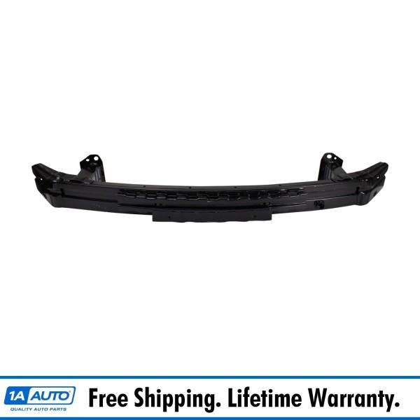 DIY Solutions Front Bumper Impact Absorber Fits 2011-2015 Kia Optima