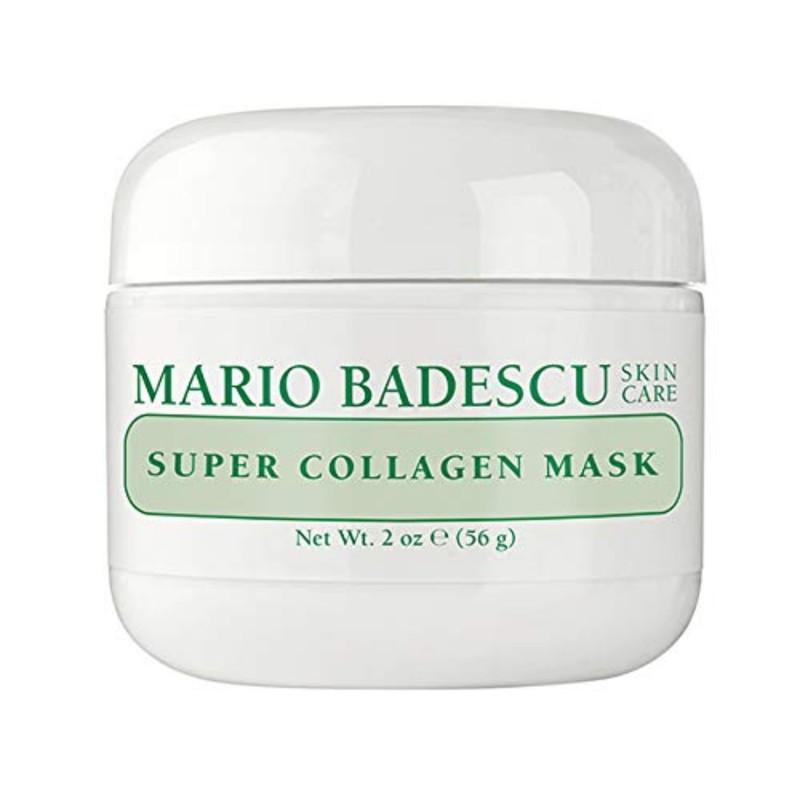Máscara de colágeno Mario Badescu, 2 oz