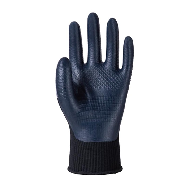 Puma Working Gloves PG-1430 1 Pair Tough Breath Natural Rubber