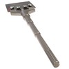 6-in Wide Tile & THINSET REMOVAL BIT Floor Scraper, SDS