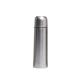 Magik Stainless Steel Vacuum Sealed Insulated Coffee Bottle Thermos 12/17/26/35 OZ (750ml/26.5 oz)